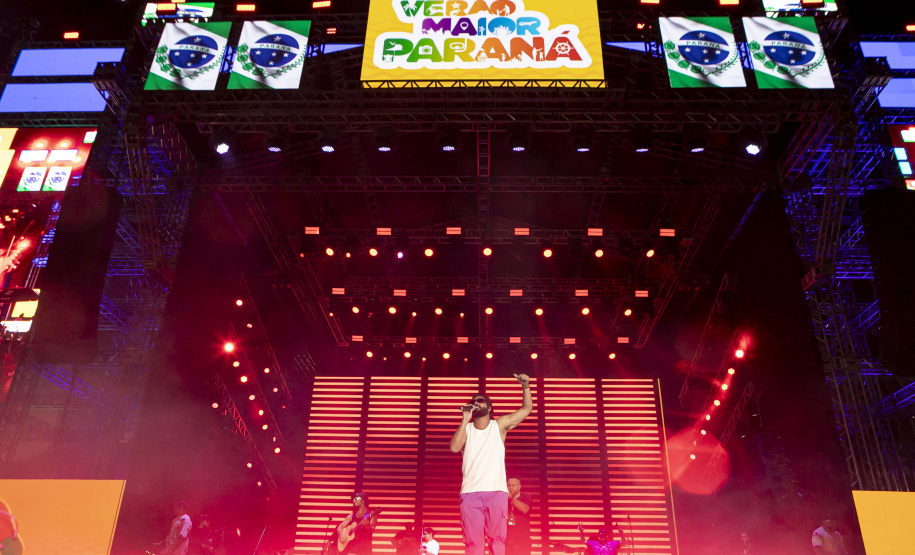 Show Pontal - Atitude 67