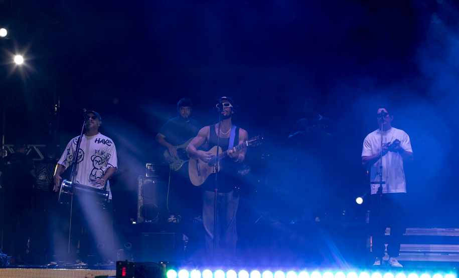 Show Pontal - Atitude 67