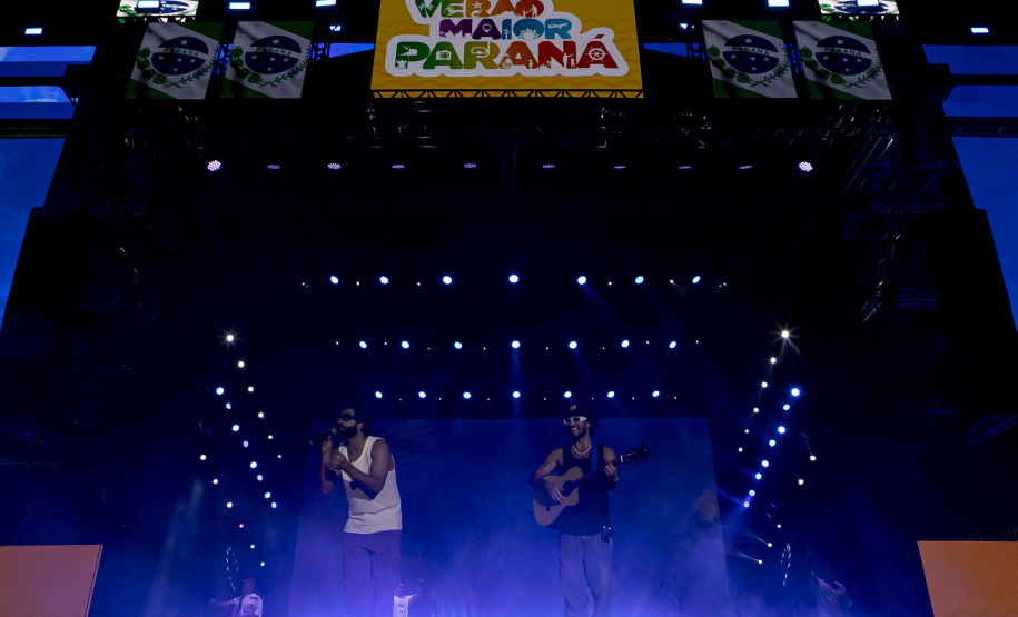 Show Pontal - Atitude 67