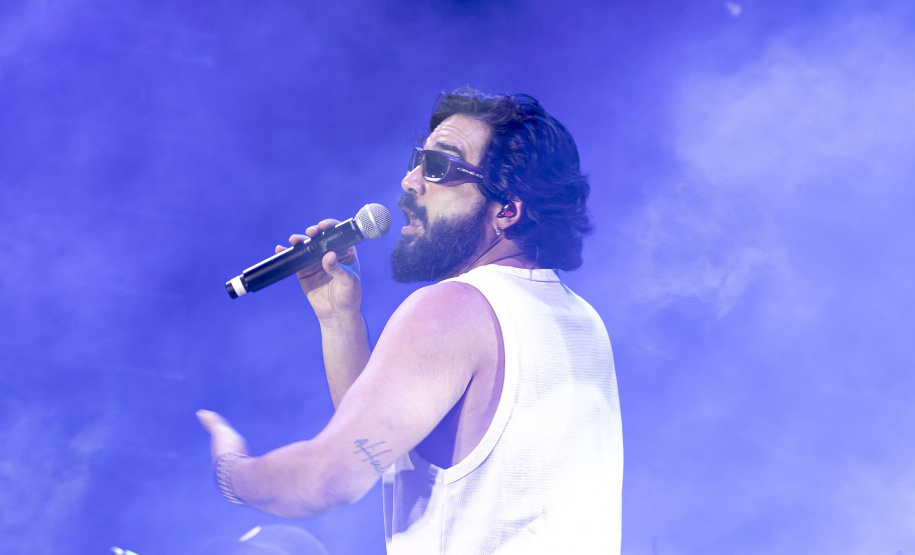 Show Pontal - Atitude 67