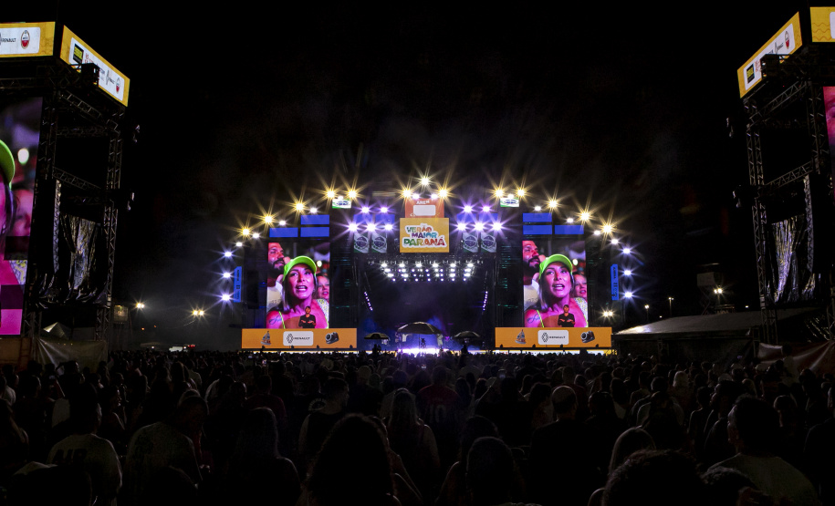 Show Pontal - Atitude 67