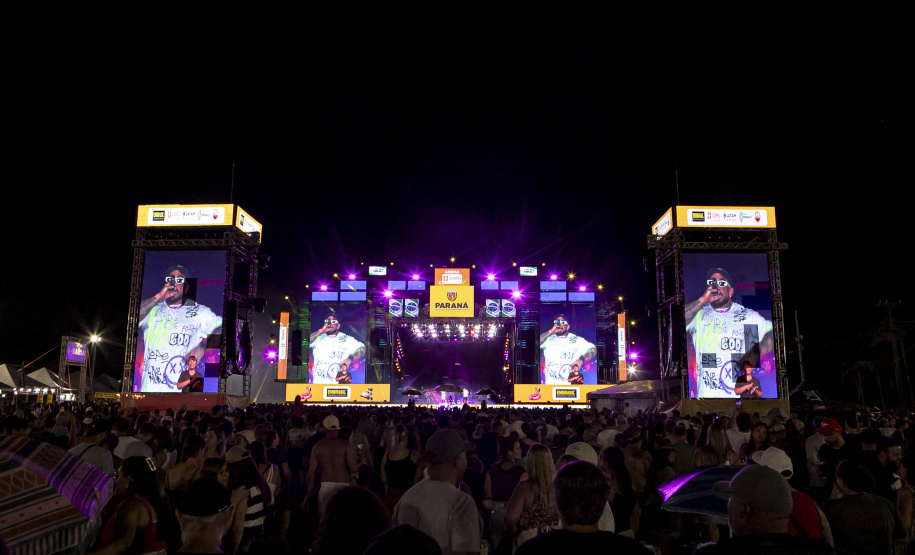 Show Pontal - Atitude 67