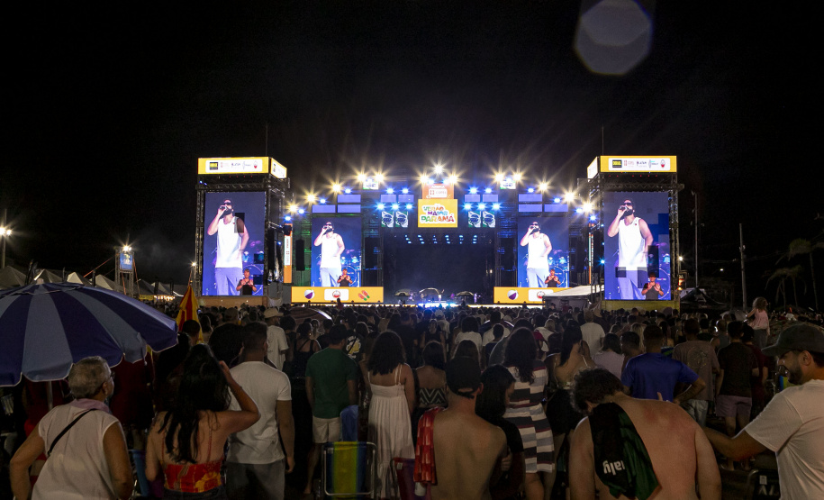 Show Pontal - Atitude 67