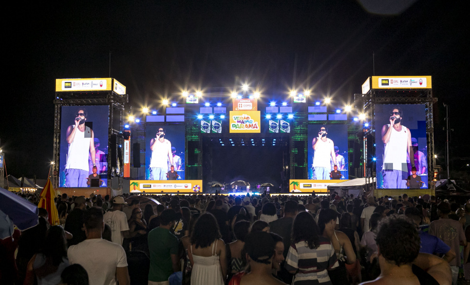 Show Pontal - Atitude 67