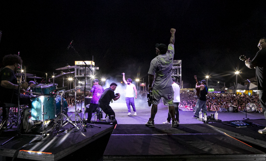 Show Pontal - Atitude 67