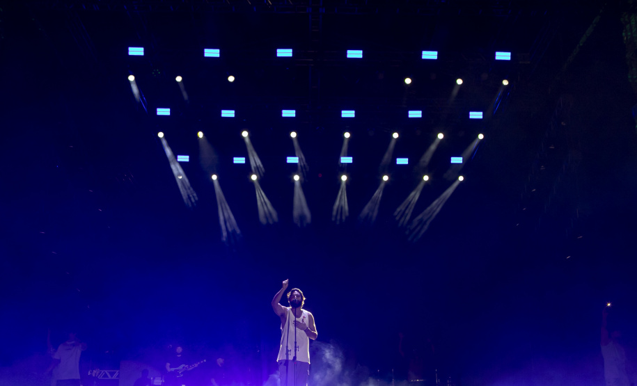 Show Pontal - Atitude 67