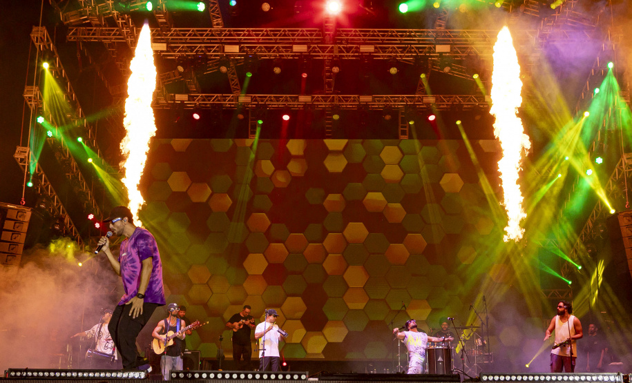 Show Pontal - Atitude 67