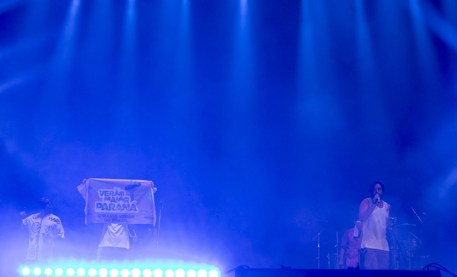 Show Pontal - Atitude 67