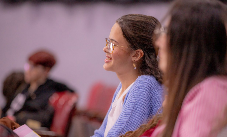 Paraná tem 10.846 vagas em universidades públicas para Sisu 2026