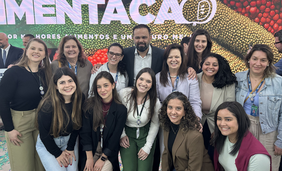 FUNDEPAR - INVESTIMENTOS NA ALIMENTAÇÃO ESCOLAR