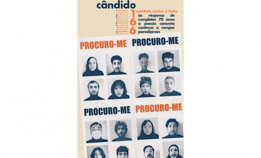 Ana Castela, Paralamas do Sucesso e comédia no teatro marcam a agenda cultural da semana