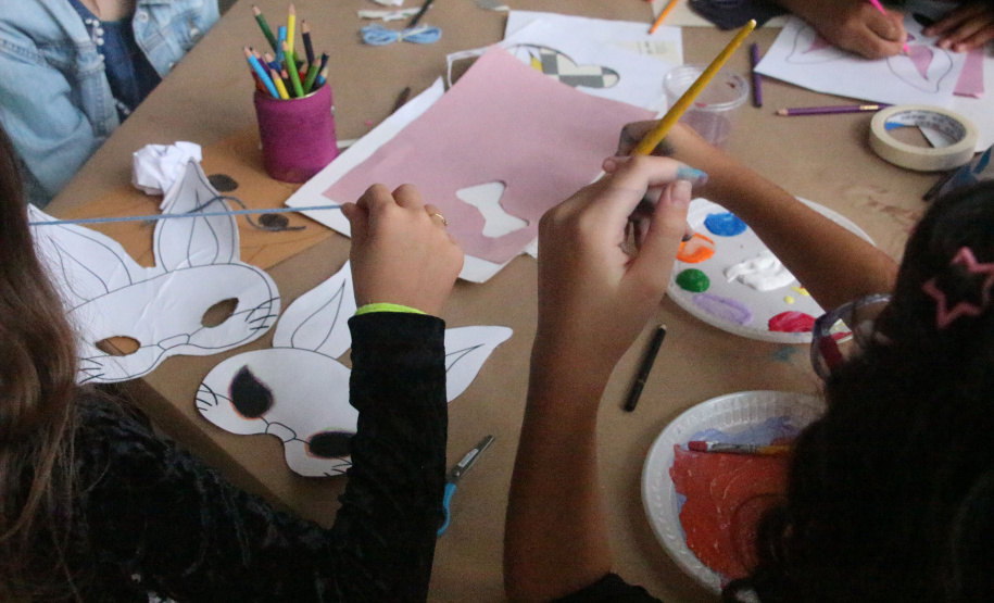 SEEC AGENDA DA SEMANA