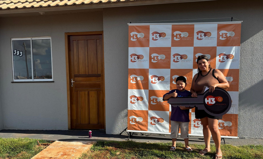 COHAPAR - Entregas em Apucarana, Assis Chateaub. e Cambará