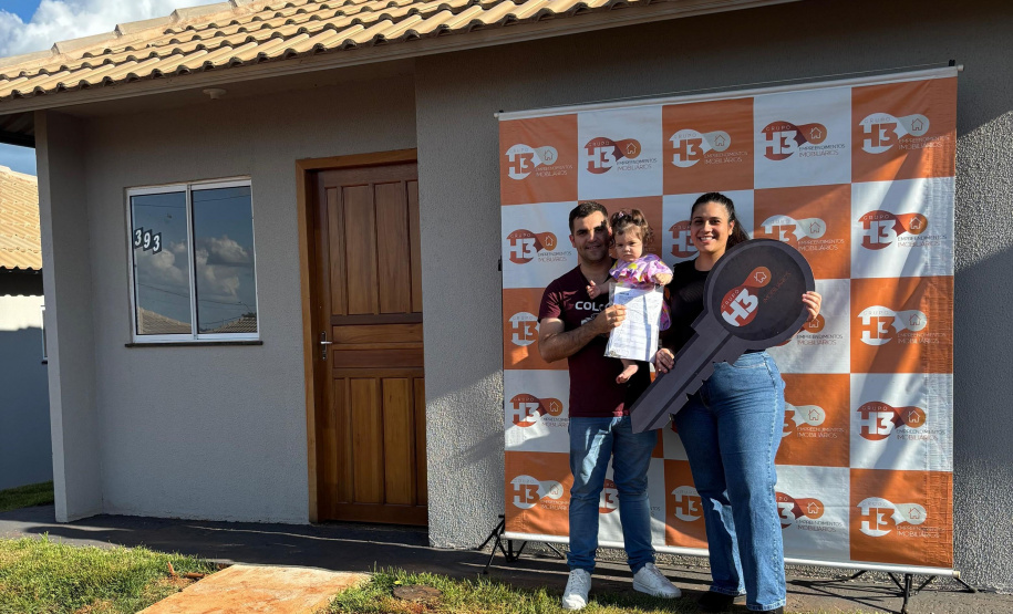 COHAPAR - Entregas em Apucarana, Assis Chateaub. e Cambará