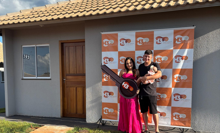 COHAPAR - Entregas em Apucarana, Assis Chateaub. e Cambará