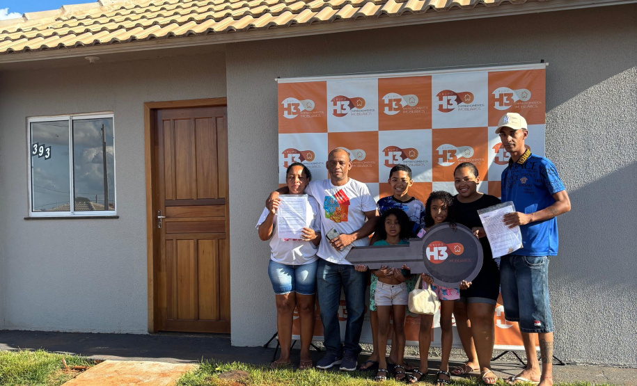 COHAPAR - Entregas em Apucarana, Assis Chateaub. e Cambará