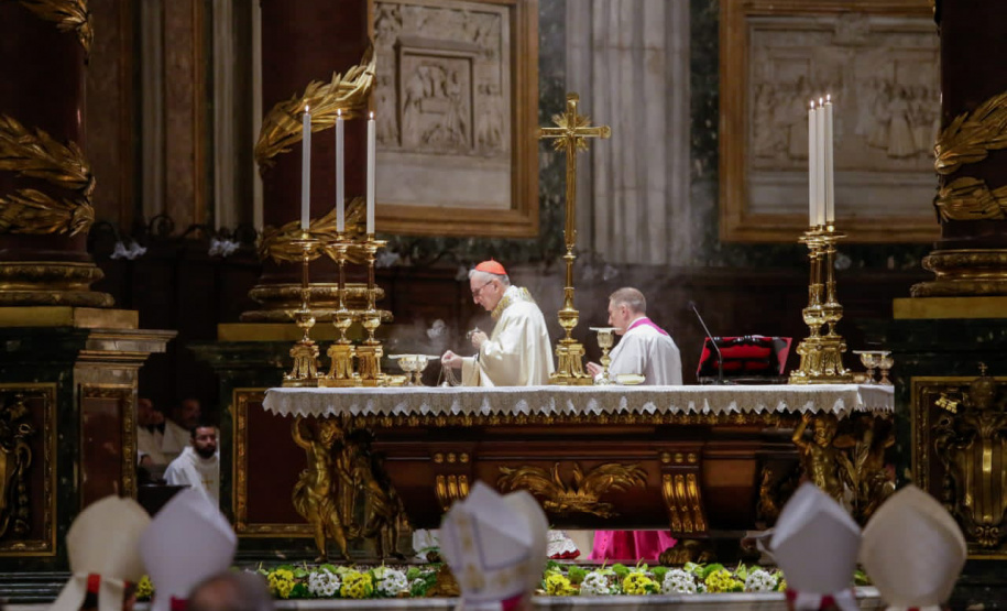 Sanepar - Patrocinada pela Sanepar, Camerata Antiqua de Curitiba inicia turnê em Roma nesta sexta-feira