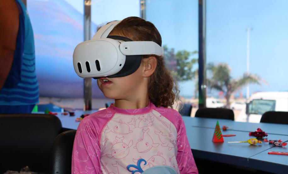 Guaratuba e Pontal do Paraná recebem Carreta da Inovação nesta semana