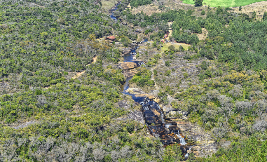 IAT ELABORA MATERIAL INFORMATIVO PARA FACILITAR SOLICITAÇÃO DE AUTORIZAÇÕES PARA USO DE UNIDADES DE CONSERVAÇÃO