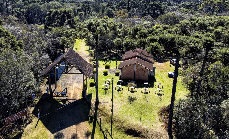 IAT ELABORA MATERIAL INFORMATIVO PARA FACILITAR SOLICITAÇÃO DE AUTORIZAÇÕES PARA USO DE UNIDADES DE CONSERVAÇÃO