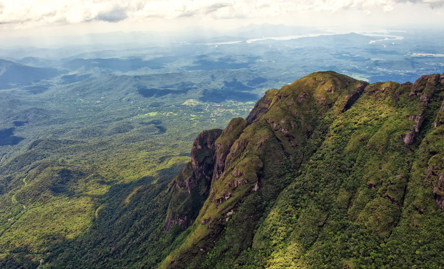 IAT ELABORA MATERIAL INFORMATIVO PARA FACILITAR SOLICITAÇÃO DE AUTORIZAÇÕES PARA USO DE UNIDADES DE CONSERVAÇÃO