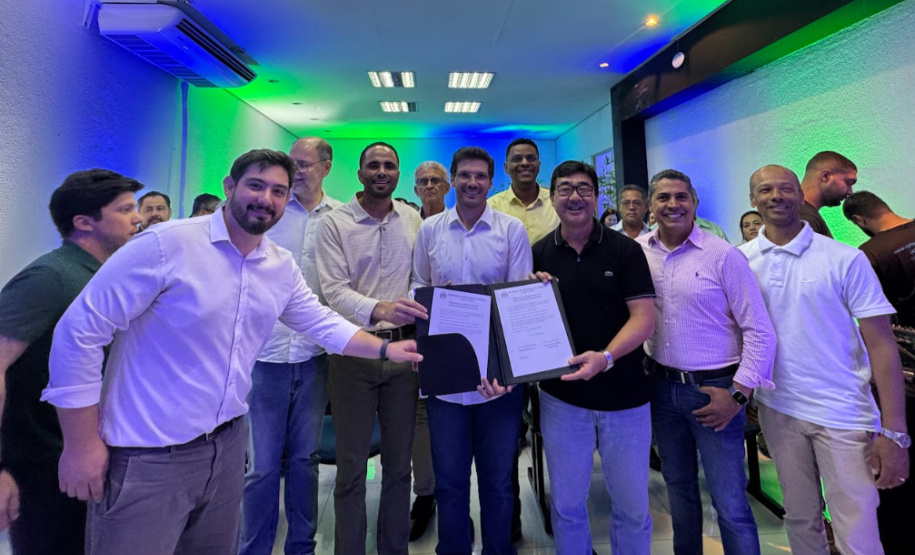 Integração à Rede Sine Paraná impulsiona Agência do Trabalhador de Londrina