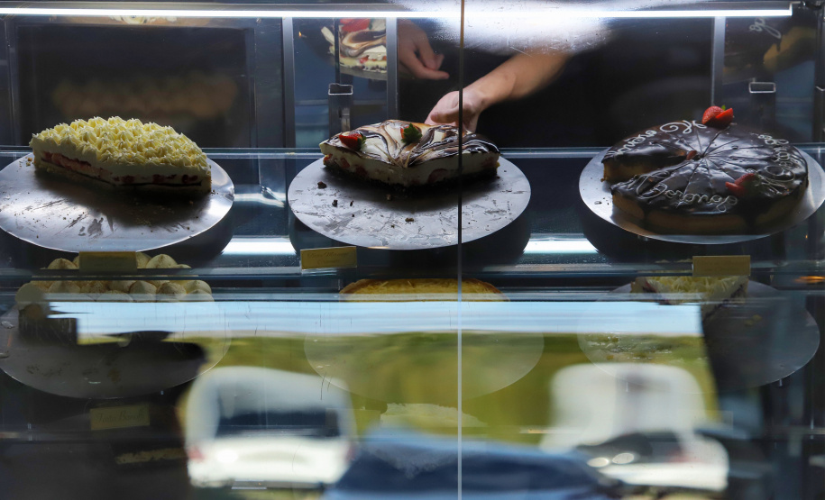 As tortas de Carambeí ganharam Indicação Geográfica