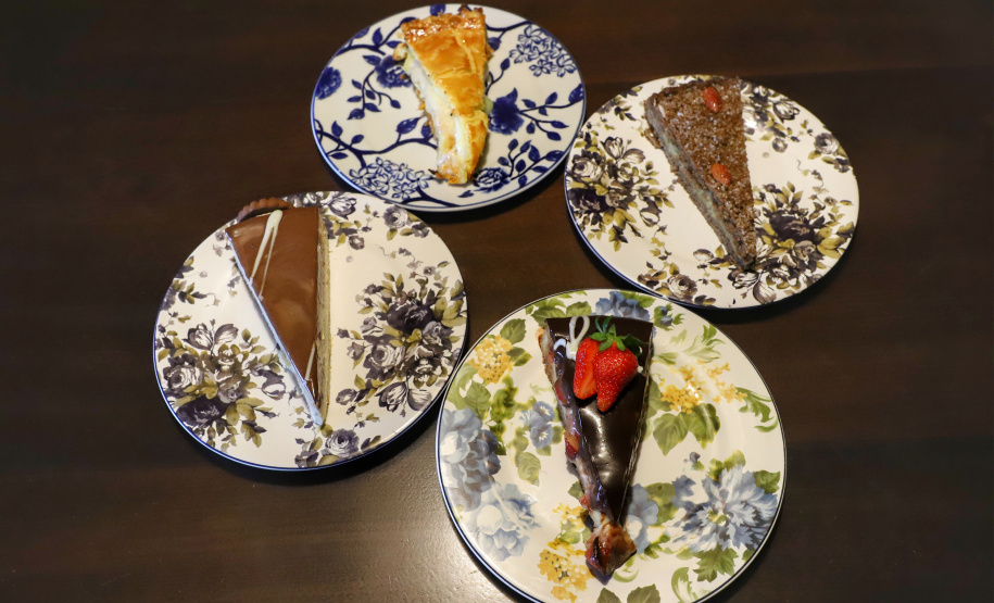 As tortas de Carambeí ganharam Indicação Geográfica