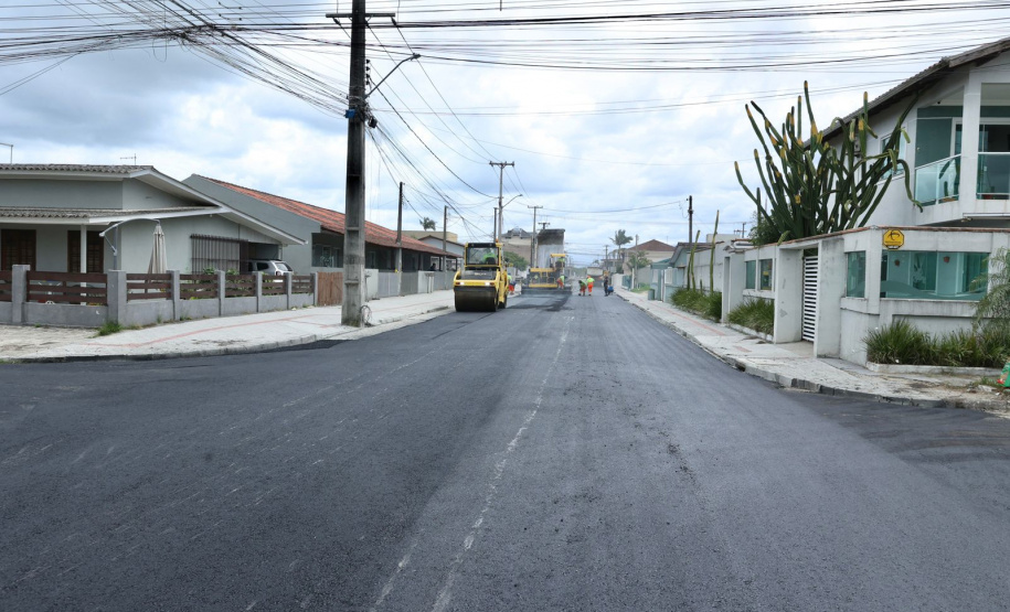 DER - Praia de Leste