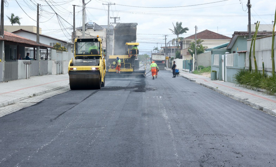 DER - Praia de Leste