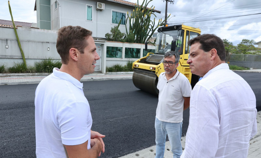 DER - Praia de Leste