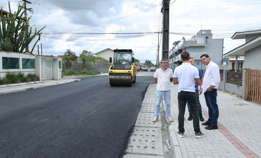 DER - Praia de Leste
