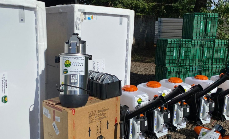 Procura pelo Coopera Paraná cresce 50% e inscrições já superam os números da edição anterior