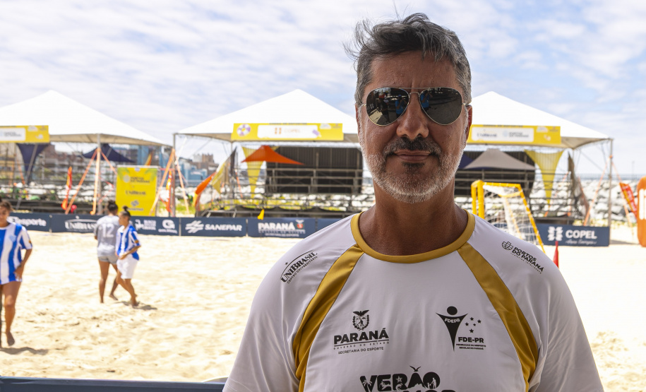 Copa Sul de Clubes Beach Soccer