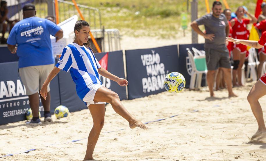 Copa Sul de Clubes Beach Soccer