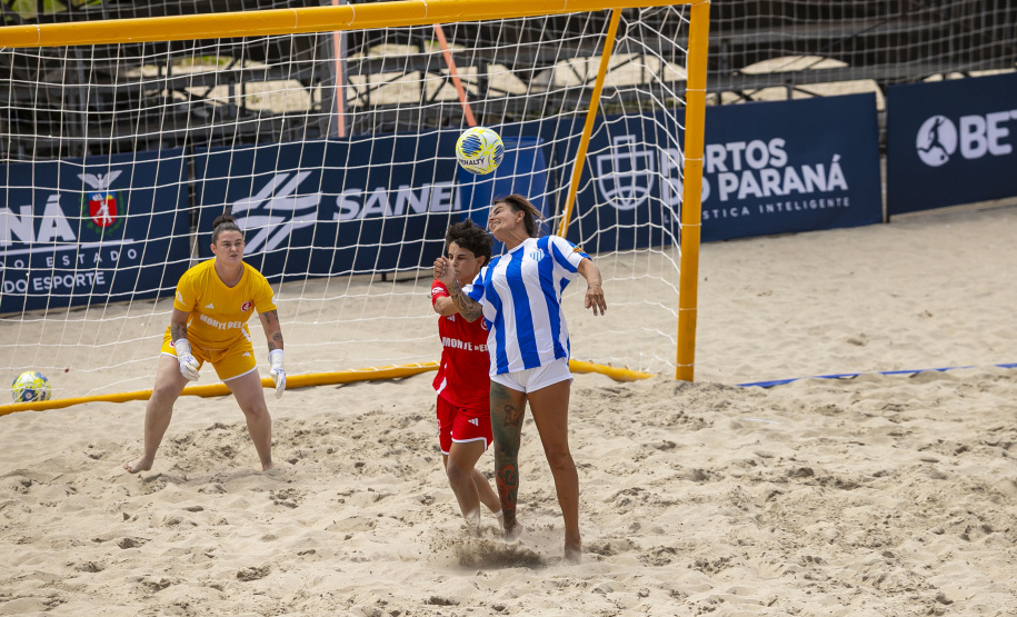 Copa Sul de Clubes Beach Soccer