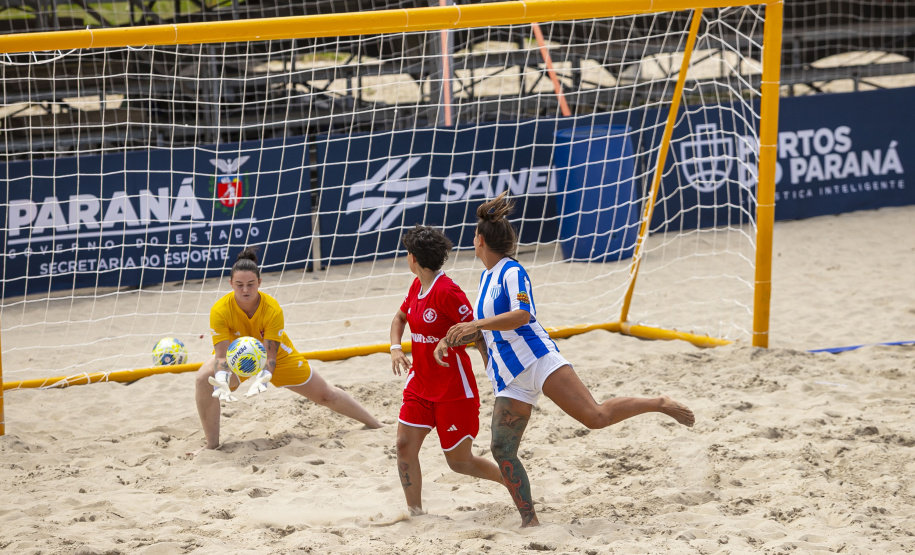 Copa Sul de Clubes Beach Soccer