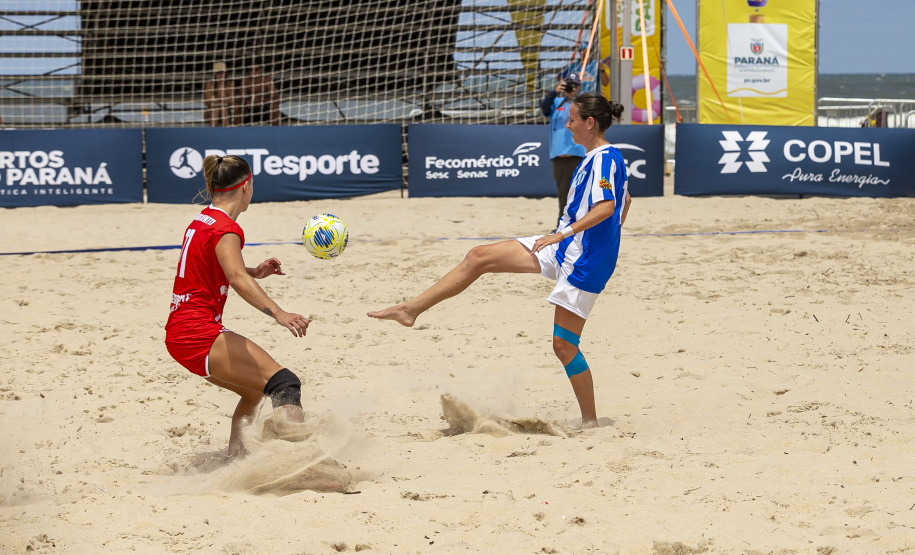 Copa Sul de Clubes Beach Soccer