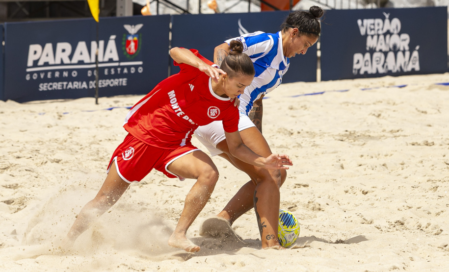 Copa Sul de Clubes Beach Soccer