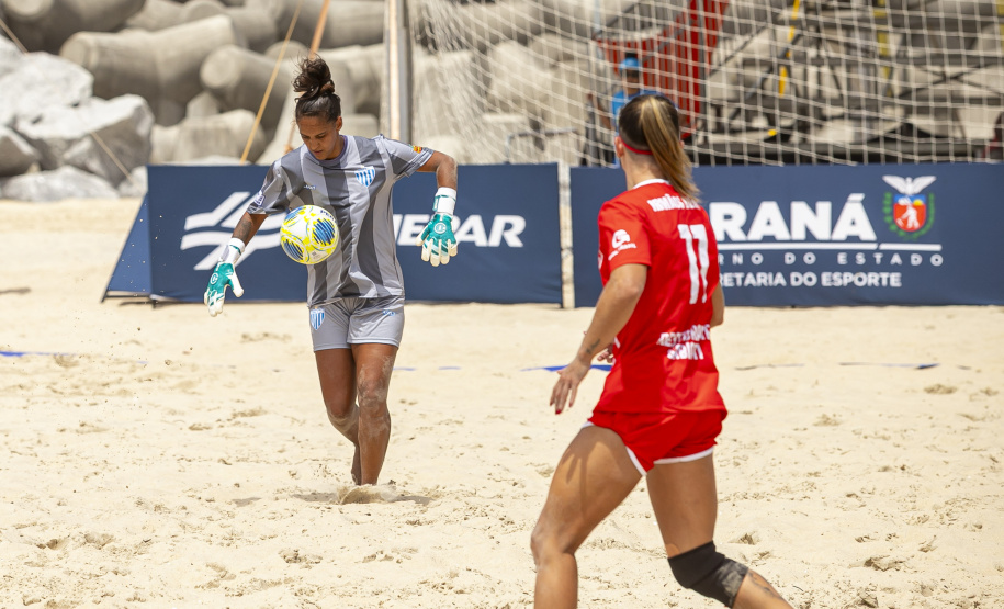 Copa Sul de Clubes Beach Soccer