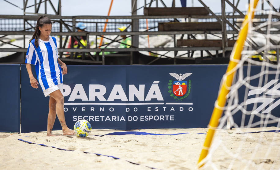 Copa Sul de Clubes Beach Soccer
