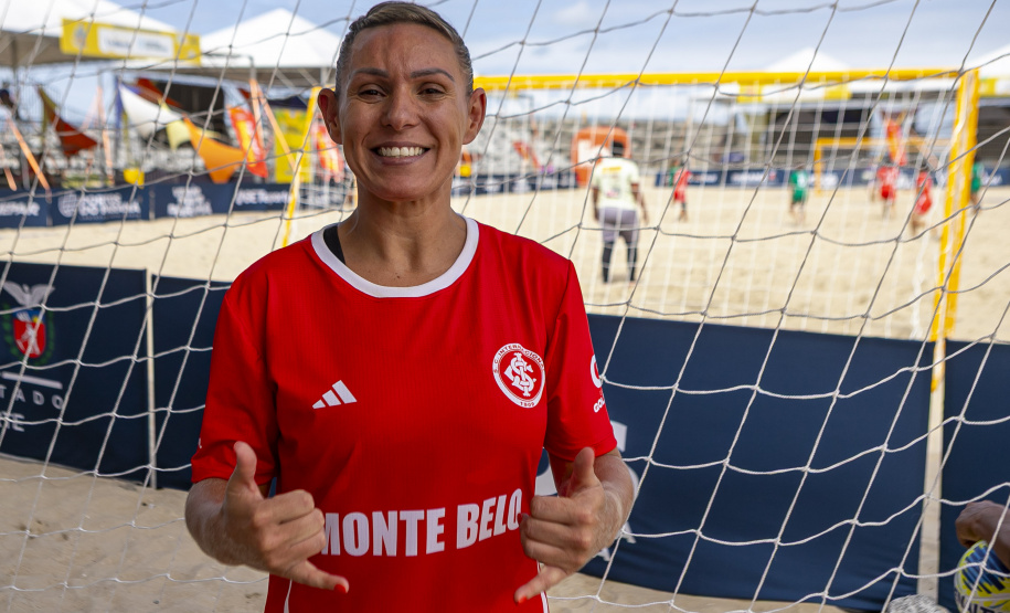 Copa Sul de Clubes Beach Soccer