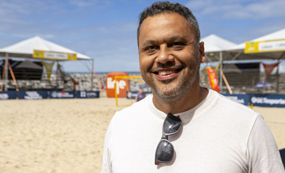 Copa Sul de Clubes Beach Soccer