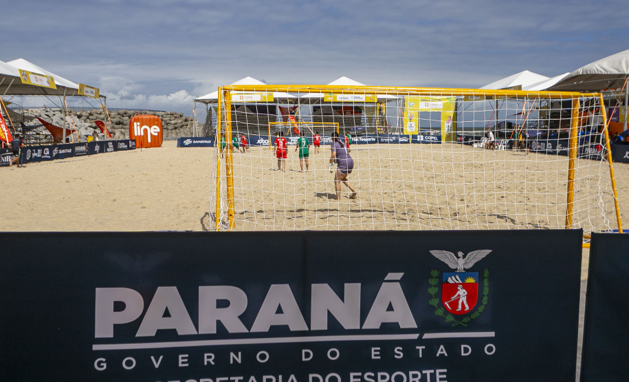Copa Sul de Clubes Beach Soccer