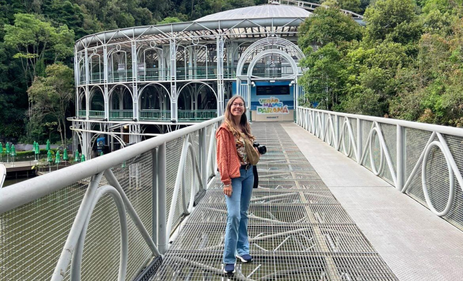 Cultura, história e arquitetura: roteiros que encantam turistas no Paraná