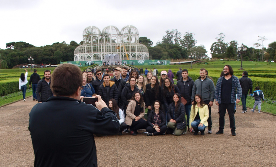 Cultura, história e arquitetura: roteiros que encantam turistas no Paraná