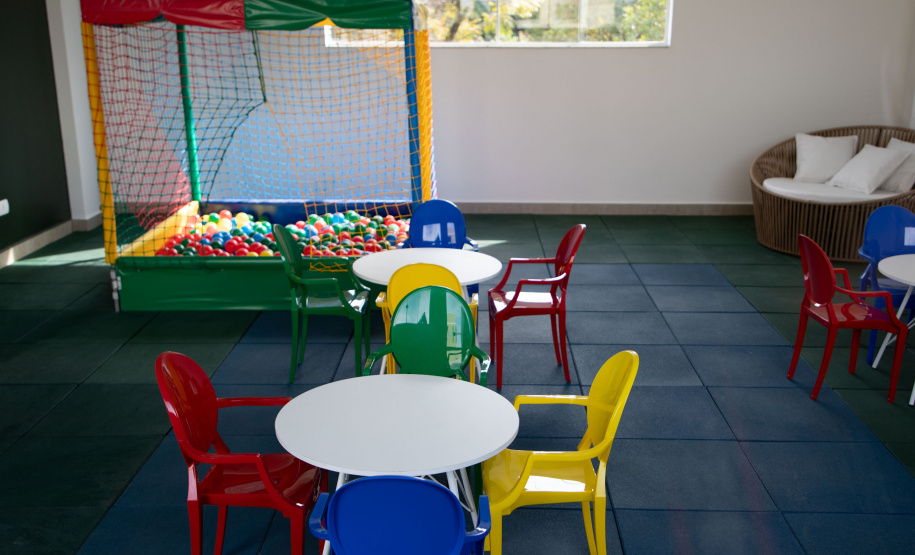 COHAPAR - Entrega últimos módulos do Cores de Outono