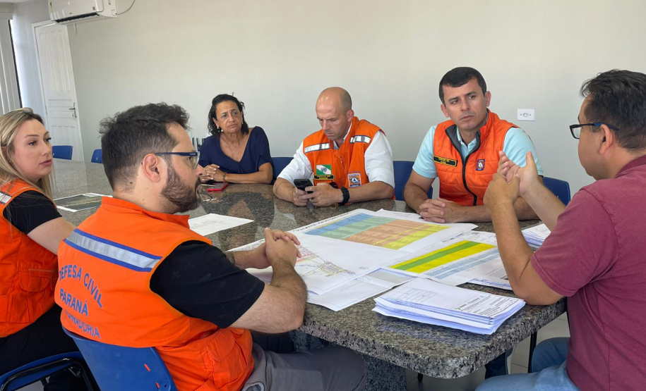 Balanço Fecap - Vistoria Guaratuba