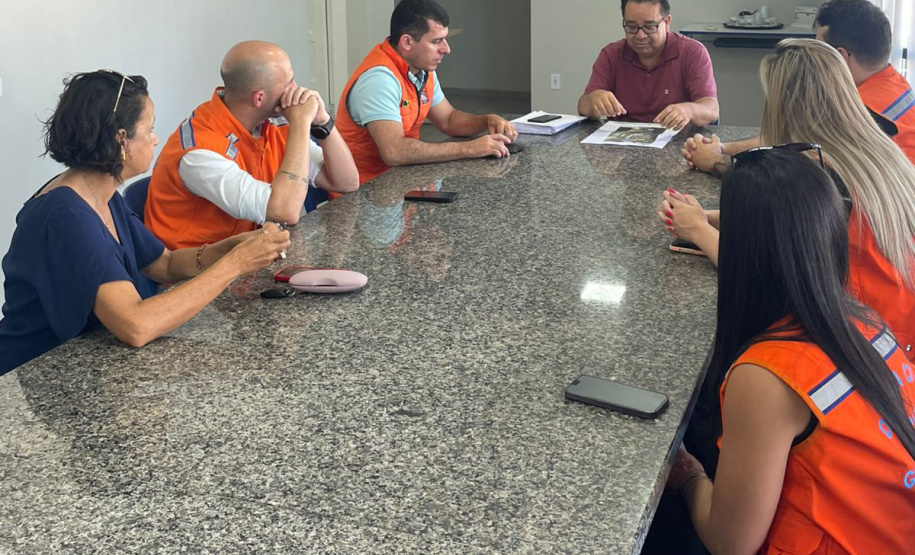 Balanço Fecap - Vistoria Guaratuba