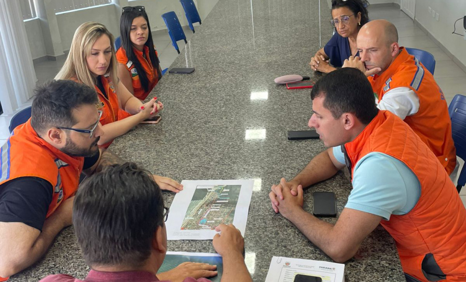 Balanço Fecap - Vistoria Guaratuba